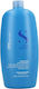 Alfaparf Milano Professional Semi Di Lino Curls Șampon Hidratant pentru Păr Creț 1000ml