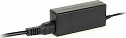 Quer Adapter 65W 18.5V με Αποσπώμενο Καλώδιο