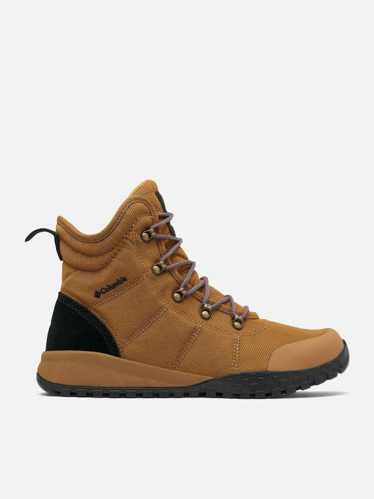 Columbia Fairbanks Omni-Heat Men's Hiking Boots...