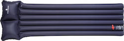 Ferrino 6 Tube Lightweight Airbed Μπλε Ferrino 6 Tube Lightweight Airbed Μπλε
