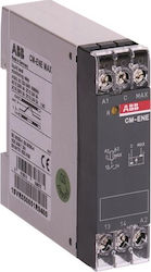 Abb Level Control Relay Industrial Type Tank Level Monitor 24633