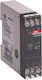 Abb Industrial Type Tank Discharge Level Control Relay MIN Version 24633