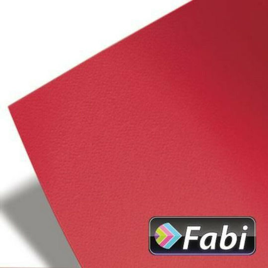 Fabi Red