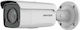 Hikvision DS-2CD2T87G2-L IP Cameră de Supraveghere 4K Rezistentă la apă cu Lentilă 4mm