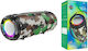 Borofone BR13 Young Ηχείο Bluetooth 10W με Διάρ...