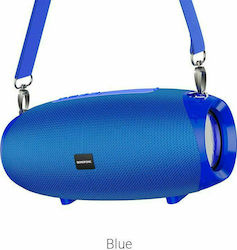 Borofone BR12 Amplio Bluetooth Speaker 10W with...