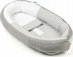 Doomoo Cocoon Classic Baby Nest Gray Doomoo Cocoon Classic Baby Nest Gray