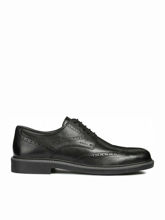 Geox Silmor Oxfords U845SC00043C9999 Skroutz.gr