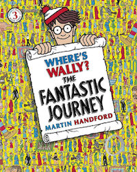 Where's Wally?