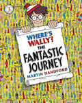 Where's Wally? , The Fantastic Journey