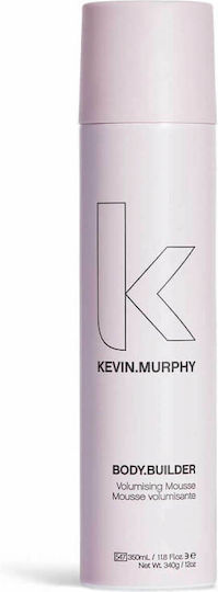 Kevin Murphy Body Builder Αφρός Μαλλιών Όγκος Volumizing 400ml