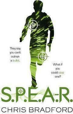 S.P.E.A.R. S.P.E.A.R.