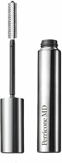 No Makeup Skincare Mascara Black 8ml