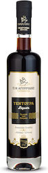 Agouridis Likör Tentuara 23% 500ml