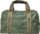 Gift-Me Sack Voyage Khaki Fabric L47xW24xH30cm