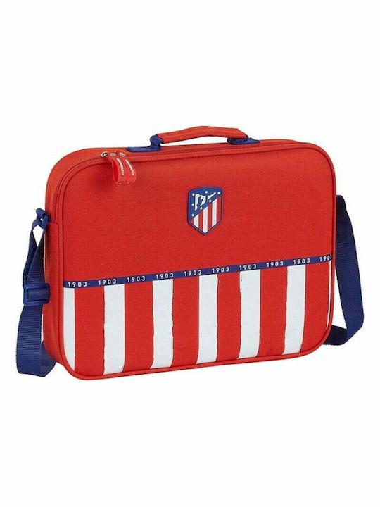 Atletico Madrid Atlético Madrid Bag Shoulder Red 6Liters