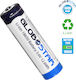 GloboStar Επαναφορτιζόμενη Μπαταρία 18650 Li-ion 3600mAh 3.6V 1τμχ