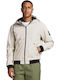 Jacket Ecru