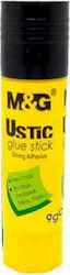 M&G Κόλλα Stick Ustic Glue για Χαρτί M&G Κόλλα Stick Ustic Glue για Χαρτί