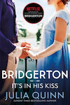 Bridgerton 7: It's in His Kiss, Hyacinth's Story