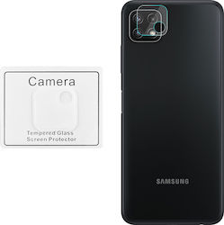 Volte-Tel 0.30mm Kameraschutz Gehärtetes Glas für das Galaxy A22 5G 8295058