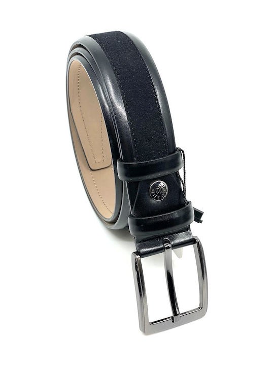 Legend Accessories 1742 Herren Gürtel aus Künst...