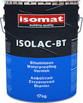 Isomat Isolac-BT Insulating Sealing 1kg Black