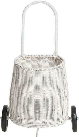 Olli Ella Children's Storage Basket