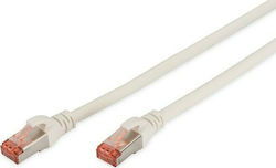 Digitus S/FTP Cat.6 (Gigabit) Cablu De Rețea Et...