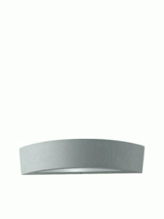 Fan Europe I-Tucson-AP SIL Πλαφονιέρα 36x9.6x7.5εκ.