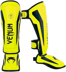 Venum Elite Protectii pentru genunchi Copii Gal...
