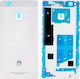 Huawei Replacement Back Cover White for Huawei P9 Lite
