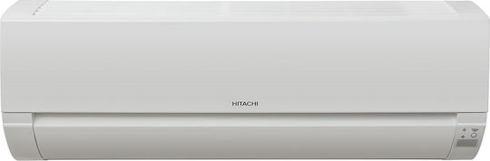 Hitachi Dodai 2 Inverter-Klimaanlage 9000 BTU A++/A+