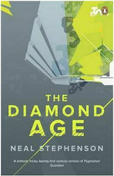 The Diamond Age