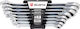 Wurth German Polygon Set 8mm 8pcs