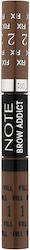 Note Brow Addict 5ml Note Brow Addict 5ml