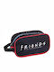 Necesare F.R.I.E.N.D.S. în culoarea Negru 23cm