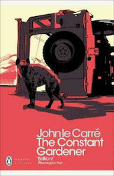 The Constant Gardener, Penguin Modern Classics
