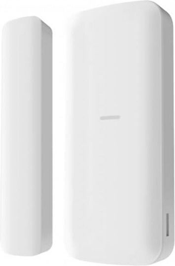 Hikvision DS-PDMCS-EG2-WE Ασύρματος Αισθητήρας Επαφής RF 868MHz