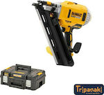 Dewalt Battery Brad Nailer Gun 18V Solo for Nails