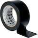 3M 764 Marking Tape Black W5cm x L33m