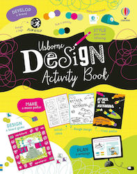 Design Activity Book