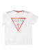 Kids' T-shirt White Celavi
