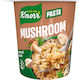 Knorr Ζυμαρικά Snacκ Pot 59gr