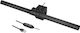 LogiLink UA0372 Monitor Light Bar 3 Color Temperatures & Dimmer