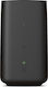 Telekom Speedport Pro Plus v1.2 VDSL2 Drahtlos Wi-Fi 6 mit 3 Anschlüssen Gigabit Ethernet