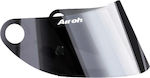 Airoh GP500 Silver miror visor