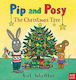 Pip and Posy, The Christmas Tree