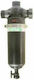 Palaplast 3398/0126 Hydrocyclonic Filter Set 2" 120Mesh Red
