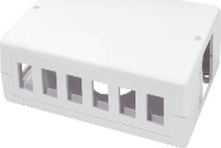 LogiLink Cheie De Boltă Pentru Rețea NK4033 1 Bucată LogiLink Cheie De Boltă Pentru Rețea NK4033 1 Bucată